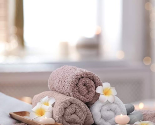 Signature Services - Spa La Mer
