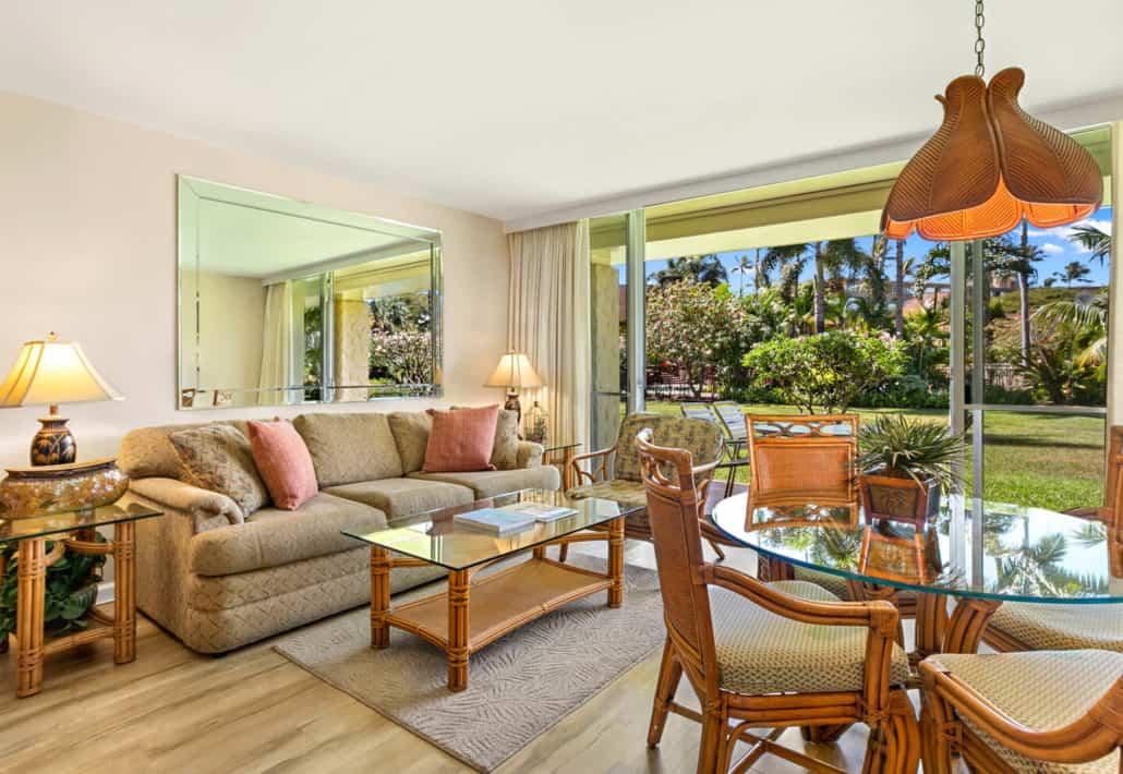 aston-maui-kaanapali-villas-studio-garden-view-premium-living-area-1440x993-2-1030x710