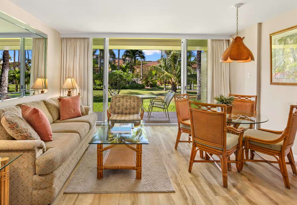 aston-maui-kaanapali-villas-studio-garden-view-premium-living-area-view-1440x993-2-1030x710