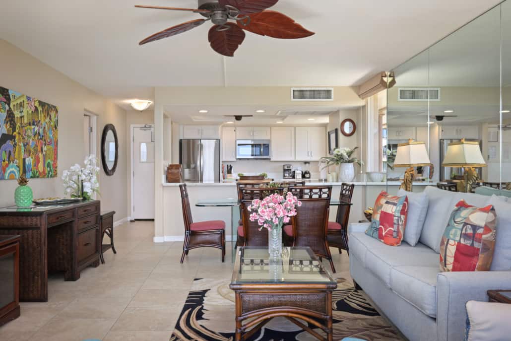 Aston-Maui-Kaanapali-Villa-–-1-Bedroom-Ocean-View-Premium-Living-Room-1030x687