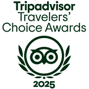 trip advisor travellers choice award 2025